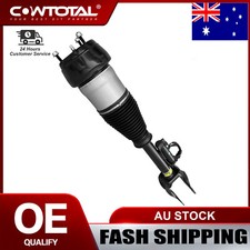 Front Right Air Suspension Spring Strut w/ ADS Kit For Mercedes Benz GLE W X166