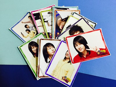 Super Junior Collect call promotion photos