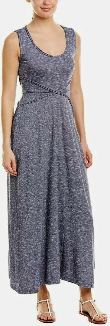 Max studio shop jersey dress