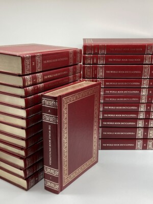 【お値下げ！】The World Book Dictionary 2冊セット The World Book Dictionary 2 Volume Set: Edited by Clarnece L