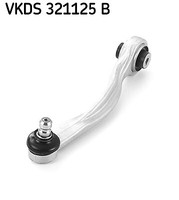 SKF VKDS321125B Querlenker FüR Audi A6 C8 A7 E-TRON Q5 Q7 Q8 VW Touareg