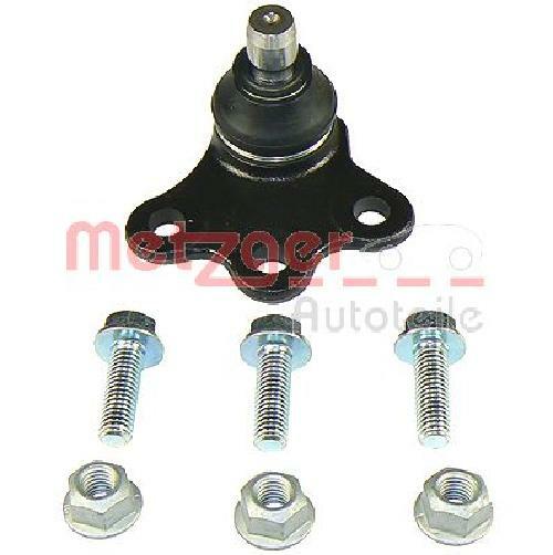 Original METZGER Control Arm Joint 57001411 For Opel