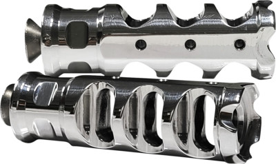 Accutronix Muzzle Break Shifter Peg PT320-AKC