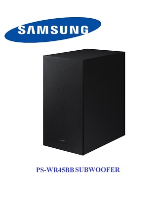 Samsung Soundbar Best Wireless Surround Sound Speakers For Tv Q