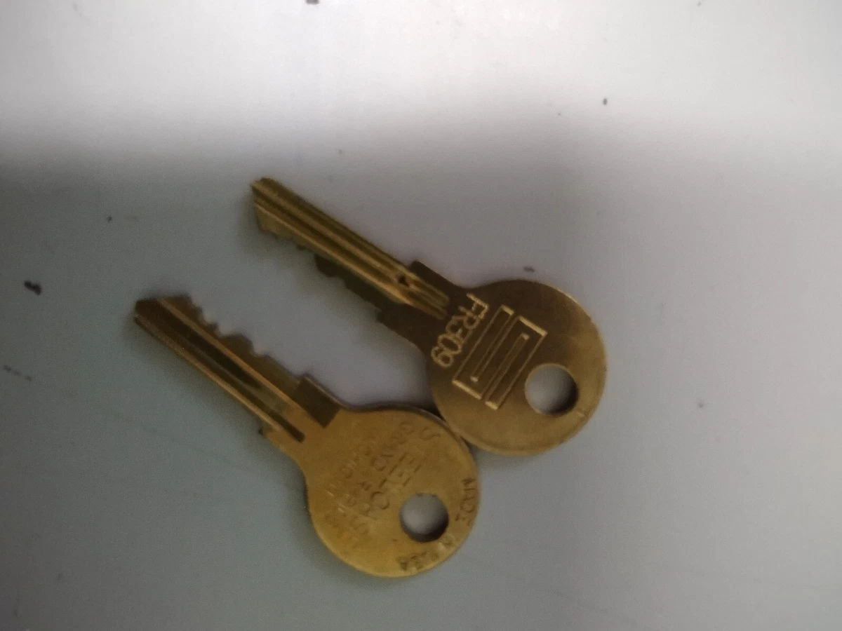 Steelcase File Replacement Keys Matttroy