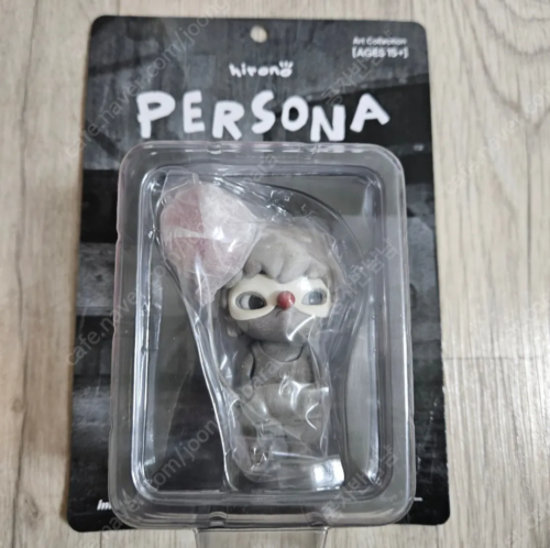 POP MART Hirono Blister Package Special Figurine Collection New in Box Toy Gift - Picture 7 of 14