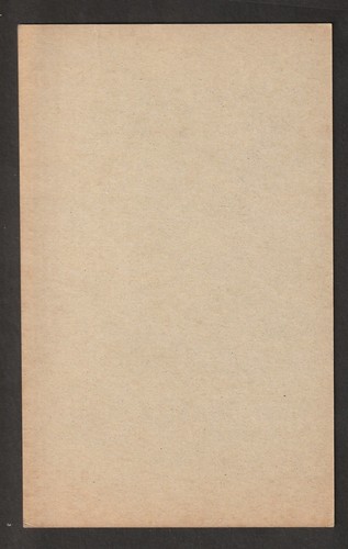 1947-66 Exhibit GENE WOODLING (Script Sign.) "SP" B&W SEPIA VARIATION CARD VG/EX - Picture 2 of 2