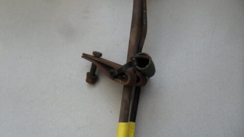 67-72 Chevy GMC C/K 10 Clutch Pedal Linkage Spring Used OEM Hot Rod GM 02AB4 - Picture 3 of 8