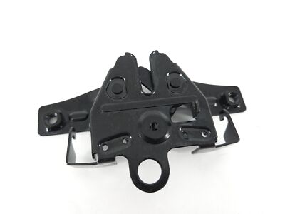 Genuine OEM Nissan 65601-3BB0A Hood Latch Lock Assy 2012-2024