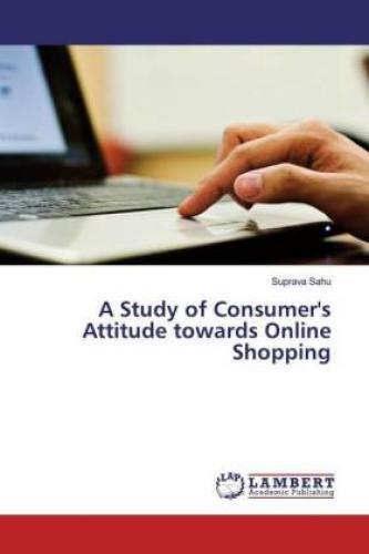 Thumbnail - A Study Of Consumer's Attitude Towards Online Shopping 5503