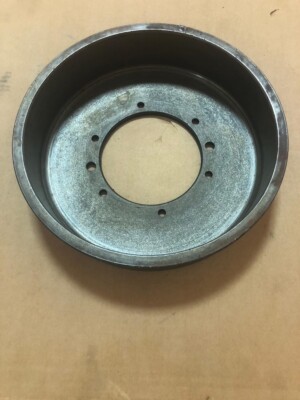 NOS LAND ROVER SERIES HANDBRAKE DRUM 274423 | eBay