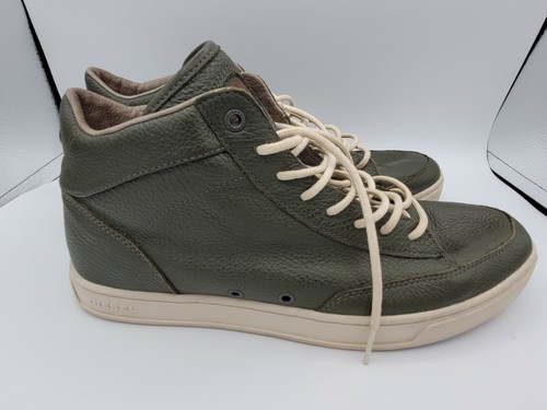 Zapatillas Diesel The Great Beyond Hi-Culture Hombre ALTA Top Talla 10 F13U-04-CHP |