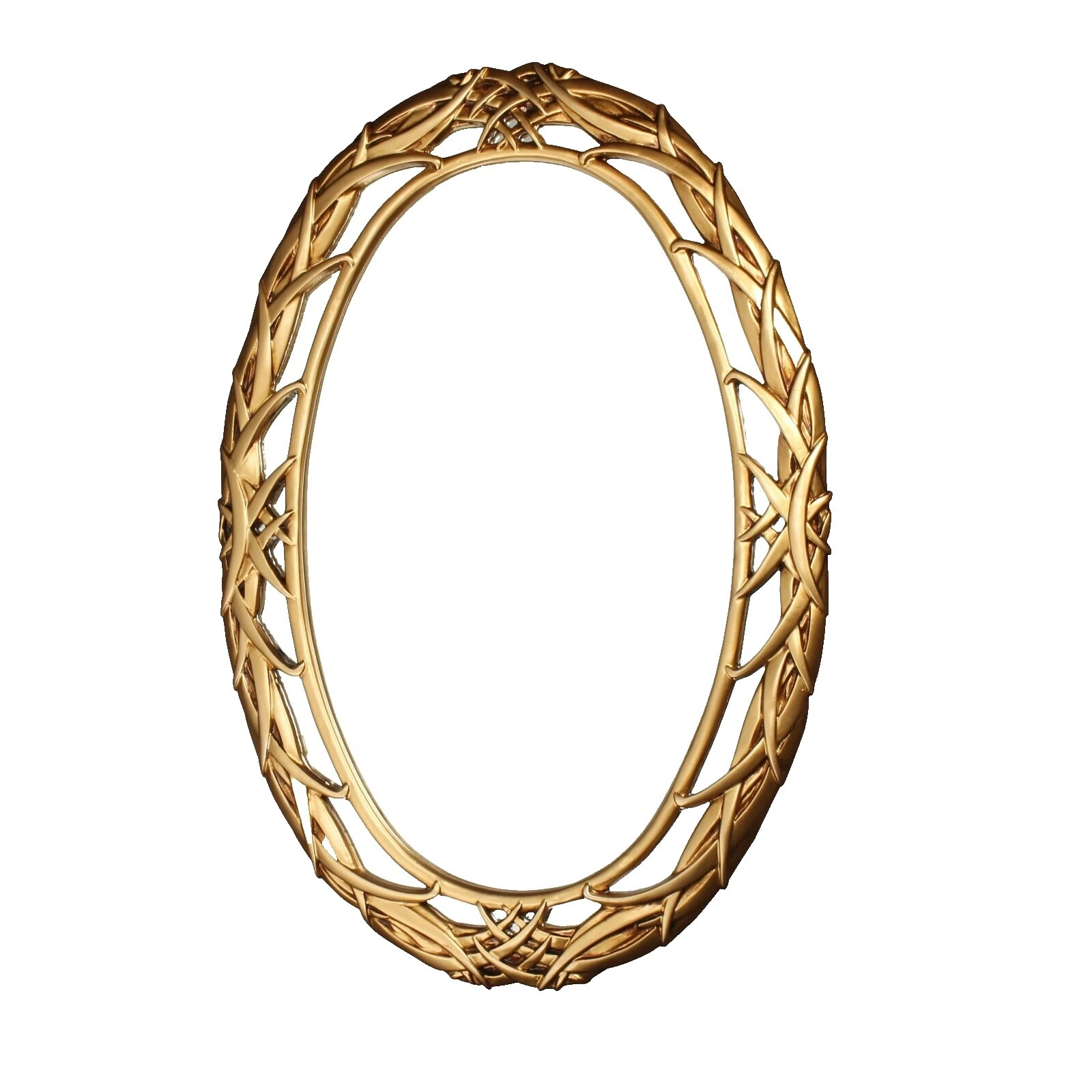 Resina Baño Espejos Decoración para el Hogar contemporáneo