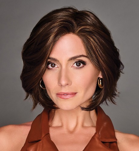 TREND ALERT Wig by GABOR, Average or Large Cap ANY COLOR! Lace Frt, Mono Prt NEW - Picture 14 of 48
