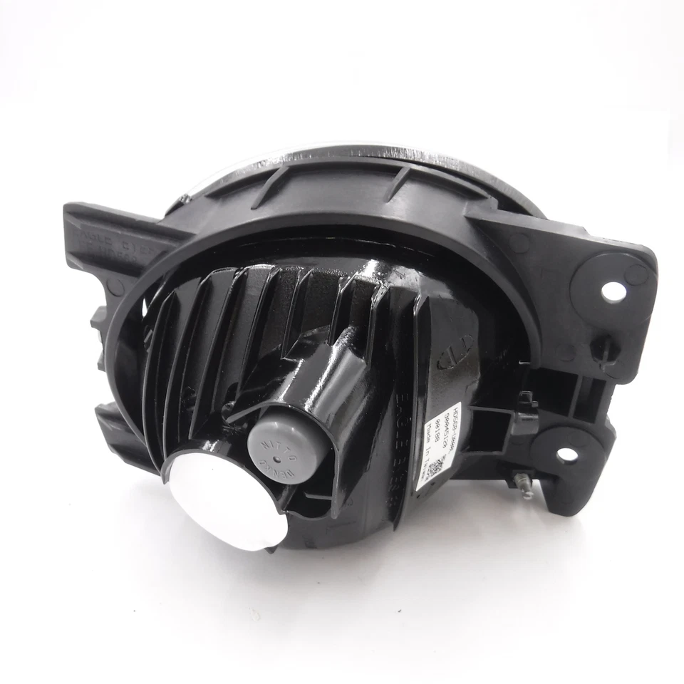 Luz antiniebla de repuesto del lado del conductor EagleEye HD568-U000L para Honda Pilot 2099-2011 Foto 3 de 4