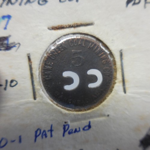 CANE CREEK COAL MINING CO-- BANKHEAD , ALA. - Picture 4 of 9