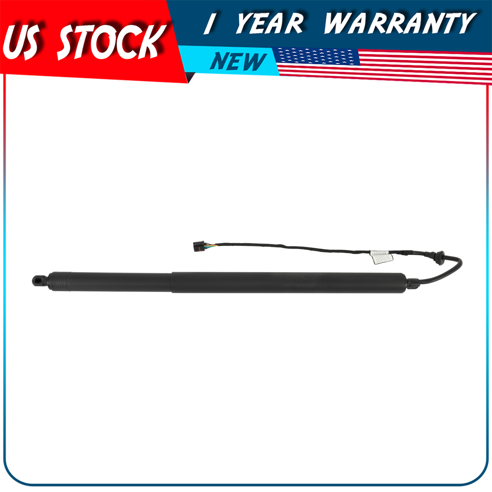 Autoday 1x Liftagte For 2017-2022 MASERATI LEVANTE RH Strut D5401R Lift Support