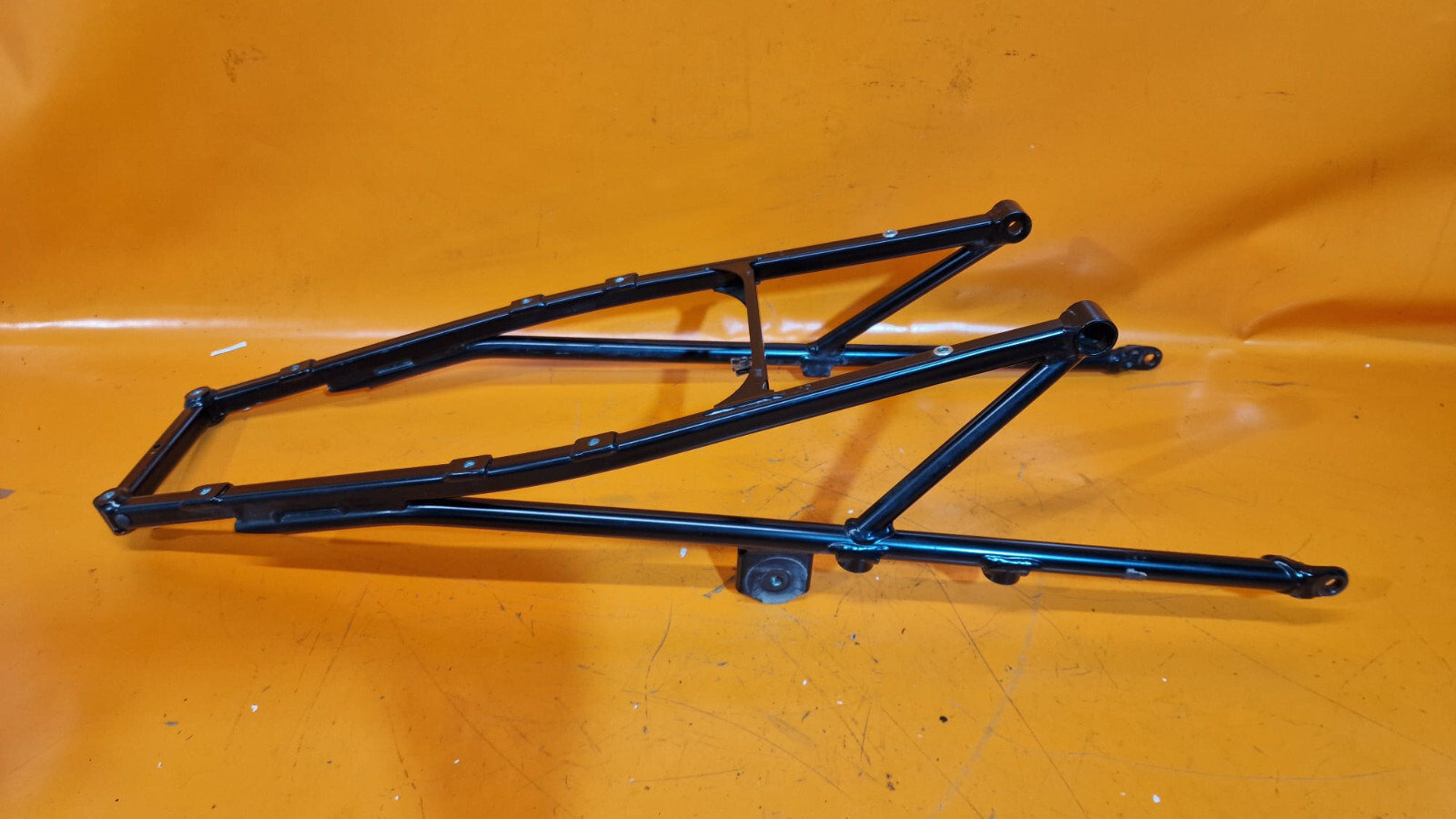 TELAIETTO POSTERIORE BMW R 1200 GS 2013-2018 R 1250 GS 2019-2023 SUBFRAME