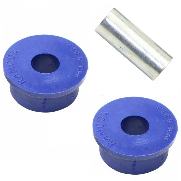 Panhardstab Buchsen Querstabilisator für Jeep Wrangler TJ Bj. 1997-2006 - Bild 1 von 1