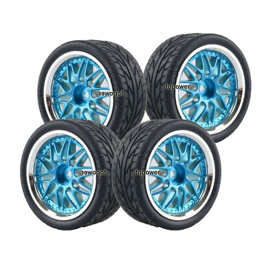 rc car wheels