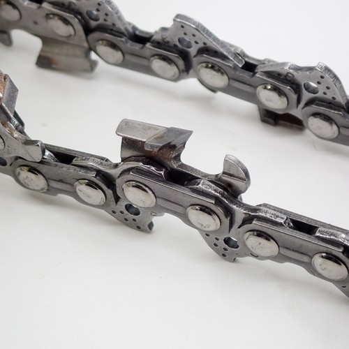 FORESTER FULL OR SEMI CHISEL CARBIDE INSERT CHAINSAW CHAIN - Picture 3 of 14