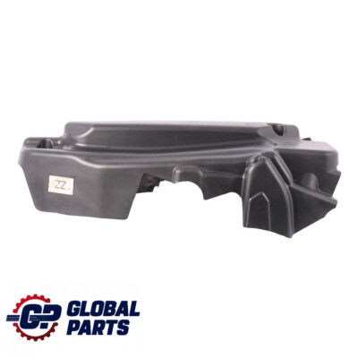 BMW E60 E61 E83 LCI M57N Motorabdeckung Akustikplatte Diesel 7788918