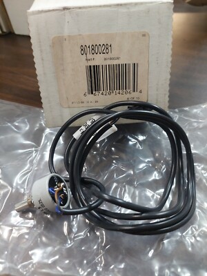 AMMCO/COATS 801800281  OEM Potentiometer - DMTR, PKG