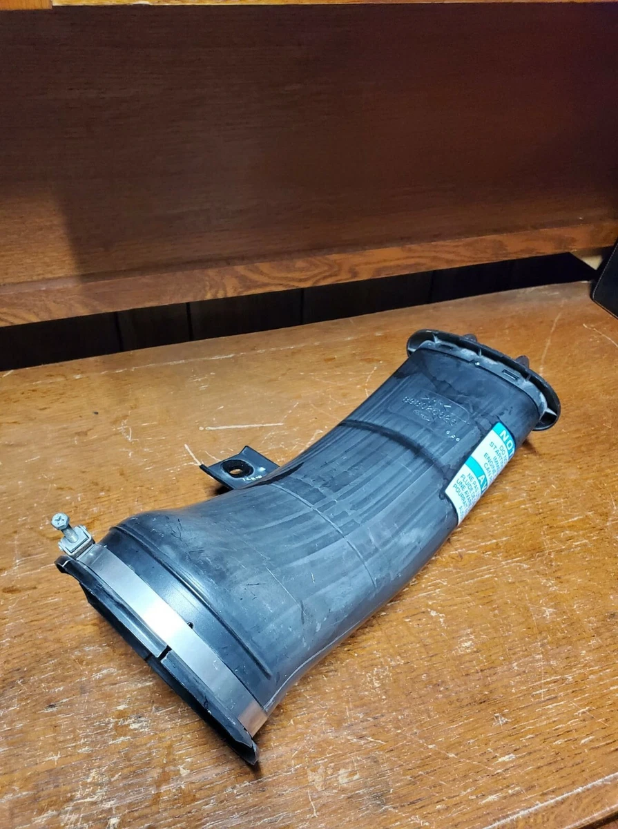 Isuzu Part 898025626 AIR INTAKE TUBE | eBay
