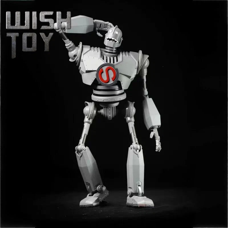 FANTASY JEWEL FJ TR006 The Iron Giant Model 30cm Tall | eBay