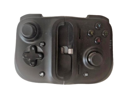 Razer Kishi Smartphone Controller für iPhone (Lightning Anschluss)- Schwarz