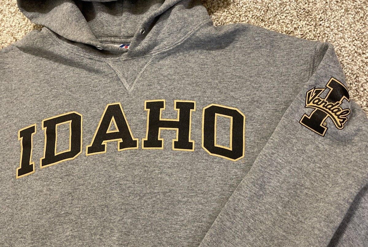 L'Appartement 【レミレリーフ】 IDAHO HOODIE L'Appartement 【レミレリーフ】 IDAHO HOODIE
