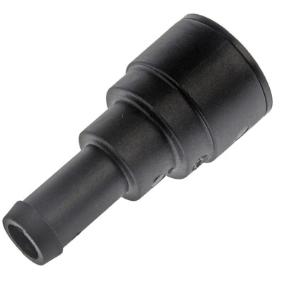 Heater Inlet Hose Connector for CHEVY AVALANCHE TAHOE SUBURBAN EXPRESS SILVERADO