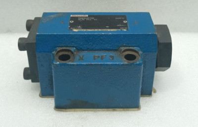REXROTH R983040159 SL20 PA2-43 HYDRAULIC VALVE NEW FAST SHIPPING