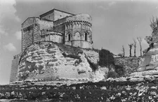 17 TALMONT CHURCH - 50172