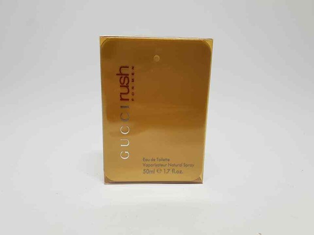 RUSH Gucci | Perfumerías Primor