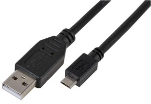 Brand New Micro Usb Charging Cable For Playstation 4 Ps4 Controller Charger Ebay