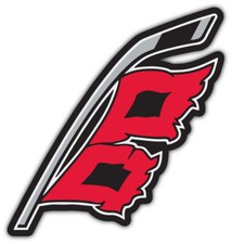 Carolina Hurricanes Nhl Car Bumper Sticker Decal Id12 Sizes