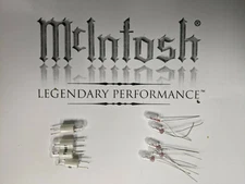 McIntosh MA6200 Lamp kit - Original Quality