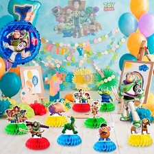 Toy Story Party Supplies for sale
