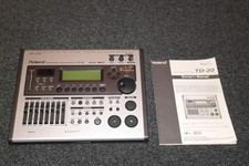 Roland Td-20 V Drum Module