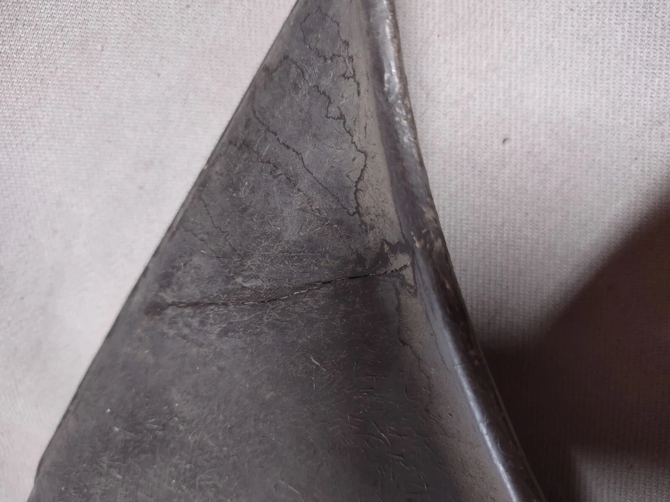 ORIGINAL 1968 1969 FORD TORINO FAIRLANE MERCURY CYCLONE 390 427 428CJ FAN SHROUD — 第 4/4 张图片