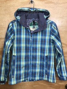 POWDER ROOM CORE 5000mm Winter Ski Snowboarding solar ...