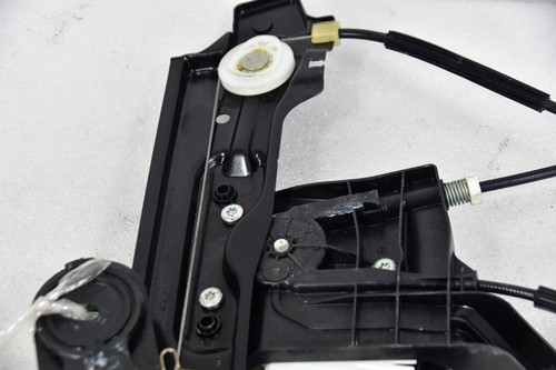💎 JAGUAR F-TYPE LEFT DRIVER SIDE DOOR WINDOW REGULATOR W/ MOTOR OEM 2014 - 2021 - Picture 4 of 24
