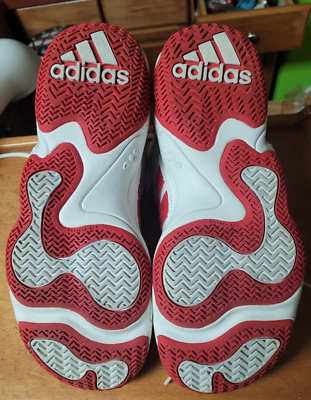 adidas gazelle silver green womens Kobe Bryant Signed 1997 Rookie-Era Adidas Crazy 8 Game Model Sneakers   Showpieces Sports