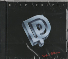 Deep Purple - CD - Perfect Strangers - 1999 -...