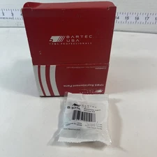 10 Pack Bartec USA B-9316 TPSM Service Kit & Valve Stem Gray Seal