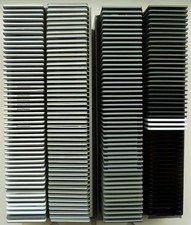 179 Diarähmchen HAMAFIX + andere Diarahmen 24x36 Kleinbild inkl Diakästen gratis