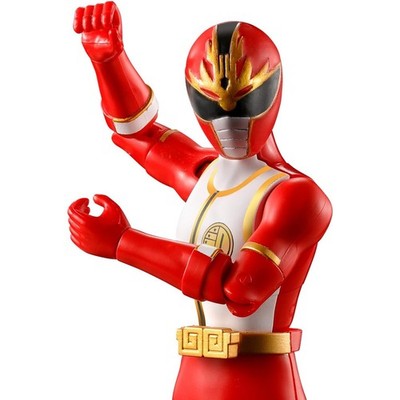 Bandai Super Sentai Dairanger Ryuranger Action Hero Figur Japan Neu