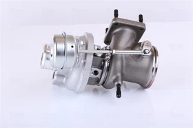 Turbolader für Fiat 500/595/695 312_ 1.4 500C/595C/695C 199 Jeep