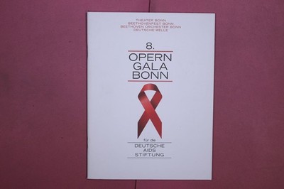 353945 8. OPERNGALA BONN für die Deutsche AIDS Stiftung